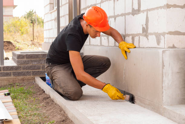 Waterproofing professionals working in Anna, OH